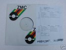 Kiss -LP - MTV Unplugged - Testpressing - Zimbabwe