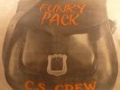 CS Crew Funky Pack  AFRO FUNK LISTEN NIGERIA