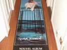 Mylene Farmer PLV Innamoramento 200x70cm