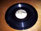 60's Orlyn Garage Band Outspoken Blues Master Acetate
