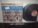 Led Zeppelin / Physical Graffiti Japan Orig.2LP POSTER