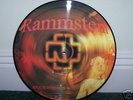 Rammstein - Apocalypse Now(V RARE PICTURE DISC ALBUM)