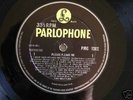 BEATLES 'PLEASE, PLEASE ME' RARE 1963 DECCA PRESSING LP