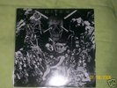 GISM Detestation ORIGINAL on Dogma GAUZE GAI KURO LIFE