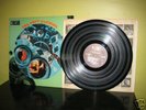 THE SOFT MACHINE orig. 1st STEREO PROBE lp  EXCELLENT