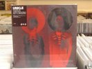 UNKLE WAR STORIES 4LP BOX FACTORY SEALED 2007