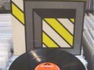 THE  OUTSIDERS - C.Q. DUTCH FUZZ PSYCH BEAT POLYDOR