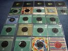 THE ENTIRE BEATLES ORIGINAL 45 SINGLES SET VERY RARE