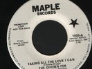 THE CHOSEN FEW - NORTHERN SOUL - PROMO - 7