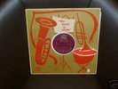 SABU  / ASTRONAUTAS DE LA PACHANGA  RARE LP ON SMC
