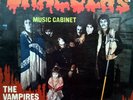DRACULA'S MUSIC CABINET - Vampires Of Dartmoore - Rar