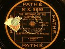 Sam Wooding and His Orchestra - Pathe X-8698 - V+