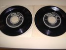 THE RESIDENTS santa dog 1972 2x7