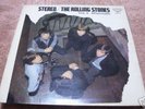 Rolling Stones AFTERMATH Japan 60's LP Diff Cover