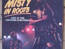 MISTY IN ROOTS Live At The Counter Eurovision LP