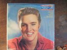 ELVIS PRESLEY For LP Fans Only NM  shrink wrap LPM-1990