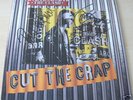 THE CLASH group autographed signed ALBUM / LP w/COA