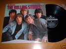 The Rolling Stones No.4 Japan only original 60's cover