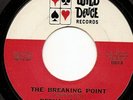NORTHERN SOUL Deena Johnson THE BREAKING POINT /W-DEUCE