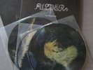 ULVER Trilogie 3 Pic LP BOX SET mit Booklet