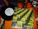 super rare Rilo Kiley 'Science vs Romance' 7