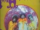 LP- JIMI HENDRIX EXPERIENCE- ARE YOU EXPERIENCED-  MINT