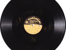 E TINY WATKINS R&B ROCKER ACETATE 78 Rockin Satellite