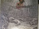 SAINT STEVEN LP PROBE ORIGINAL 1969 PSYCH 
