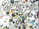 Led Zeppelin Robert Plant Signed Autograph III LP E753