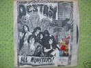 Rare DESTROY ALL MONSTERS 7