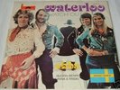ABBA-WATERLOO/WATCH OUT/FEHLPRESSUNG VERY RARE