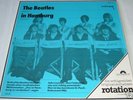 THE BEATLES IN HAMBURG AUSTRIAN PRESSING 12