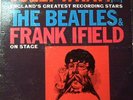 The Beatles & Frank Ifield LP - Jolly What