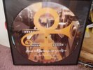 Prince - Symbol album PICTURE DISC Rare Mint
