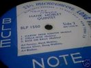 VERY RARE HANK MOBLEY BLUE NOTE 1550 NEW YORK 23 DG