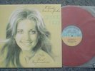OLIVIA NEWTON-JOHN v.rare RED VINYL Oz LP never issued