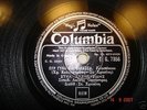 KAZANTZIDIS,PYR GYNH KAI THALASSA,GREEK MUSIC,78 RPM