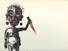 BAD POSTURE/C/S/1983 HARDCORE