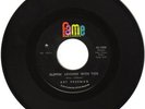 Northern Soul - Art Freeman on Fame - RARE GREAT