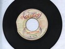 EVOLUTION/BORN IN ETHIOPIA - IN CROWD [ROOTS REGGAE] 7