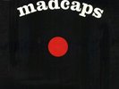 Madcaps ( Georg Danzer ) - Made in Austria - RAR 