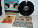ELVIS PRESLEY DOUBLE TROUBLE LSP-3787 