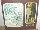 BOB McALLEN  McAllen  LP     folk  psych