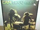 CAN  Tago Mago  2LP   UK pressing     prog  psych