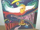 NIRVANA  Story Of Simon Simopath  LP   psych