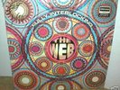 WEB  Fully Interlocking  LP  Canadian pressing