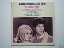 A COEUR JOIE ( 1967 ) Music by MICHEL MAGNE   ( Bardot)