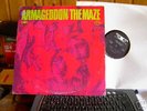 The Maze  Armageddon, orig. US 1st.pres MTA 1969 rar