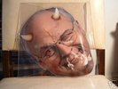 DJ Shadow - Gloaming remix  Radiohead  picture disc