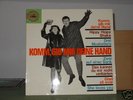 The Beatles: Rare Promotion Sampler  From Germany Mint